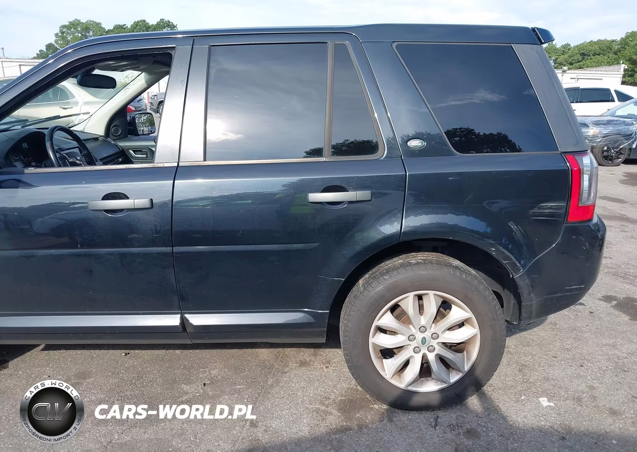 2011 Land Rover Lr2 VIN:SALFR2BN9BH260513 - 20