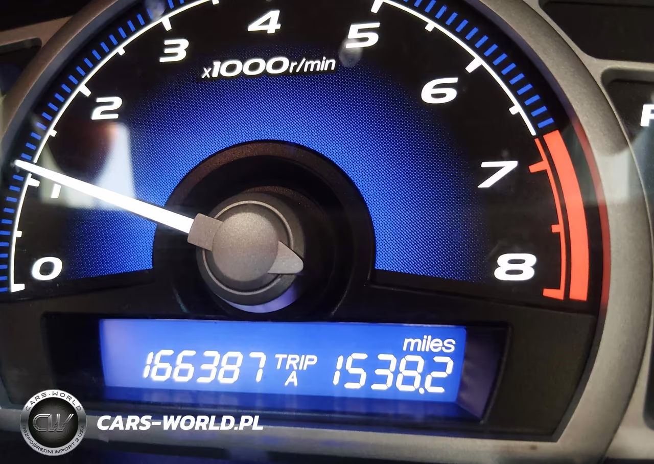 2009 HONDA CIVIC LX VIN:2HGFG12669H540945 - 15