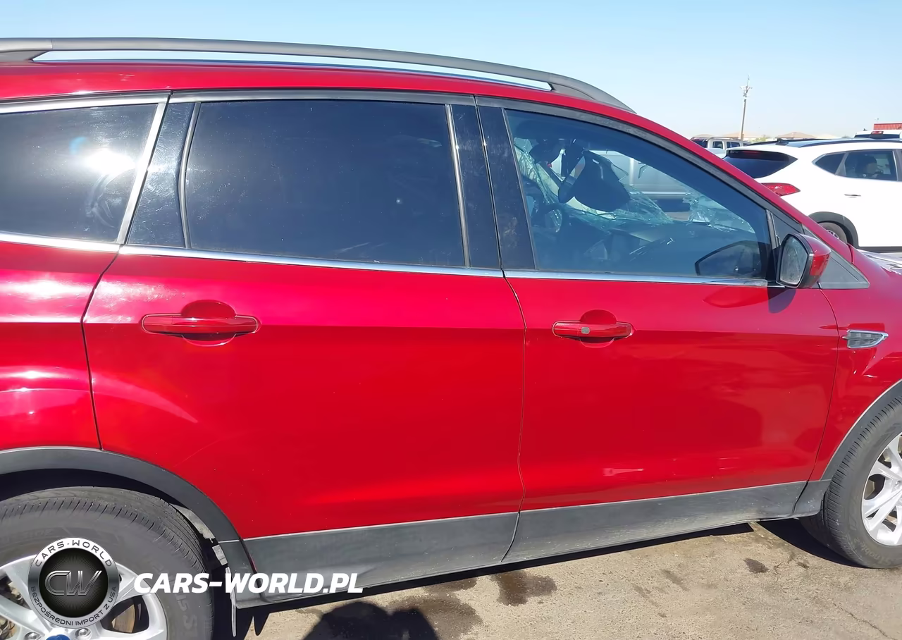 2019 Ford Escape Sel VIN:1FMCU0HD4KUB86626 - 13