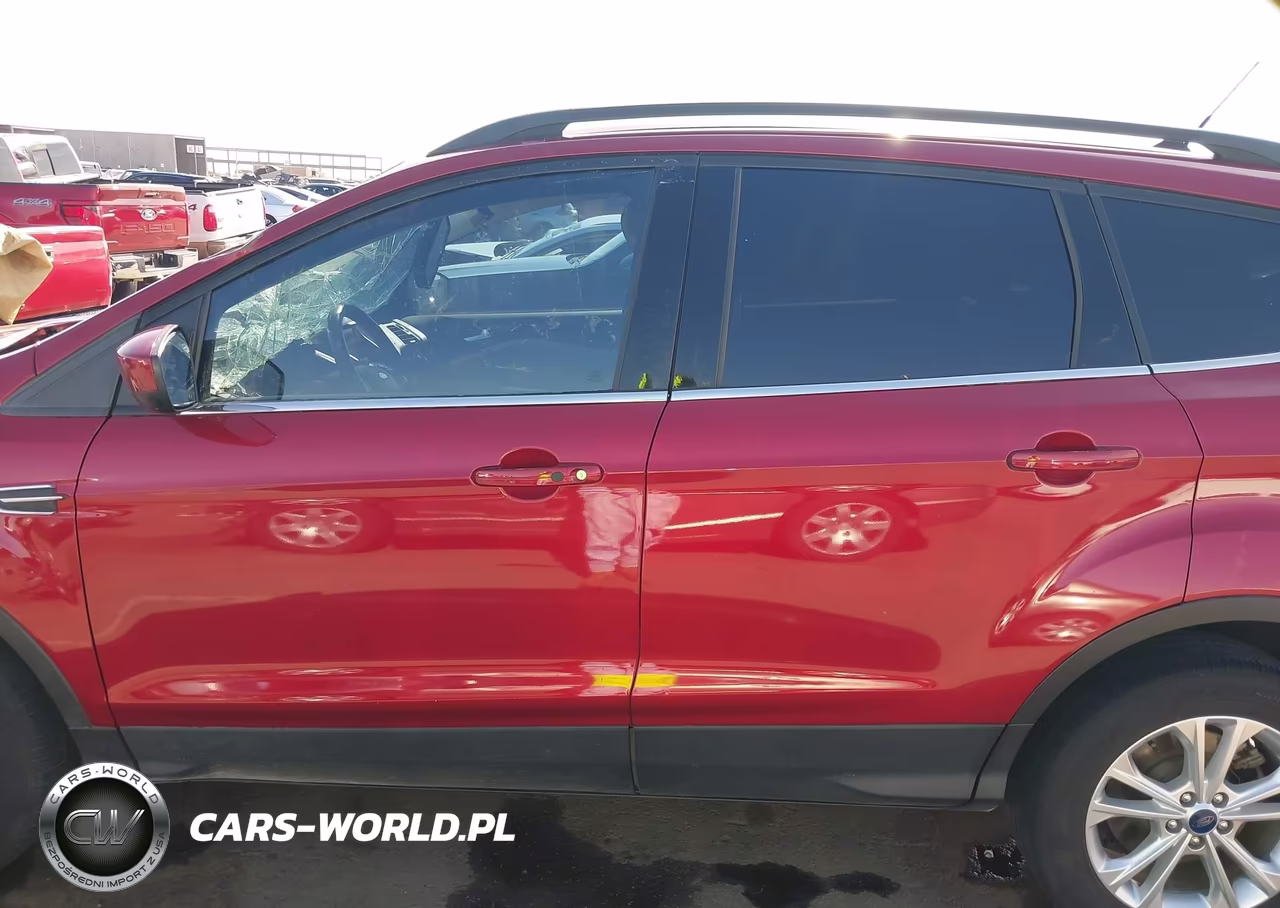 2019 Ford Escape Sel VIN:1FMCU0HD4KUB86626 - 14
