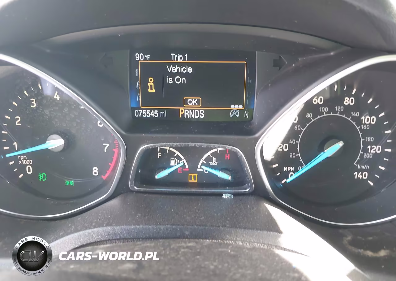 2019 Ford Escape Sel VIN:1FMCU0HD4KUB86626 - 7