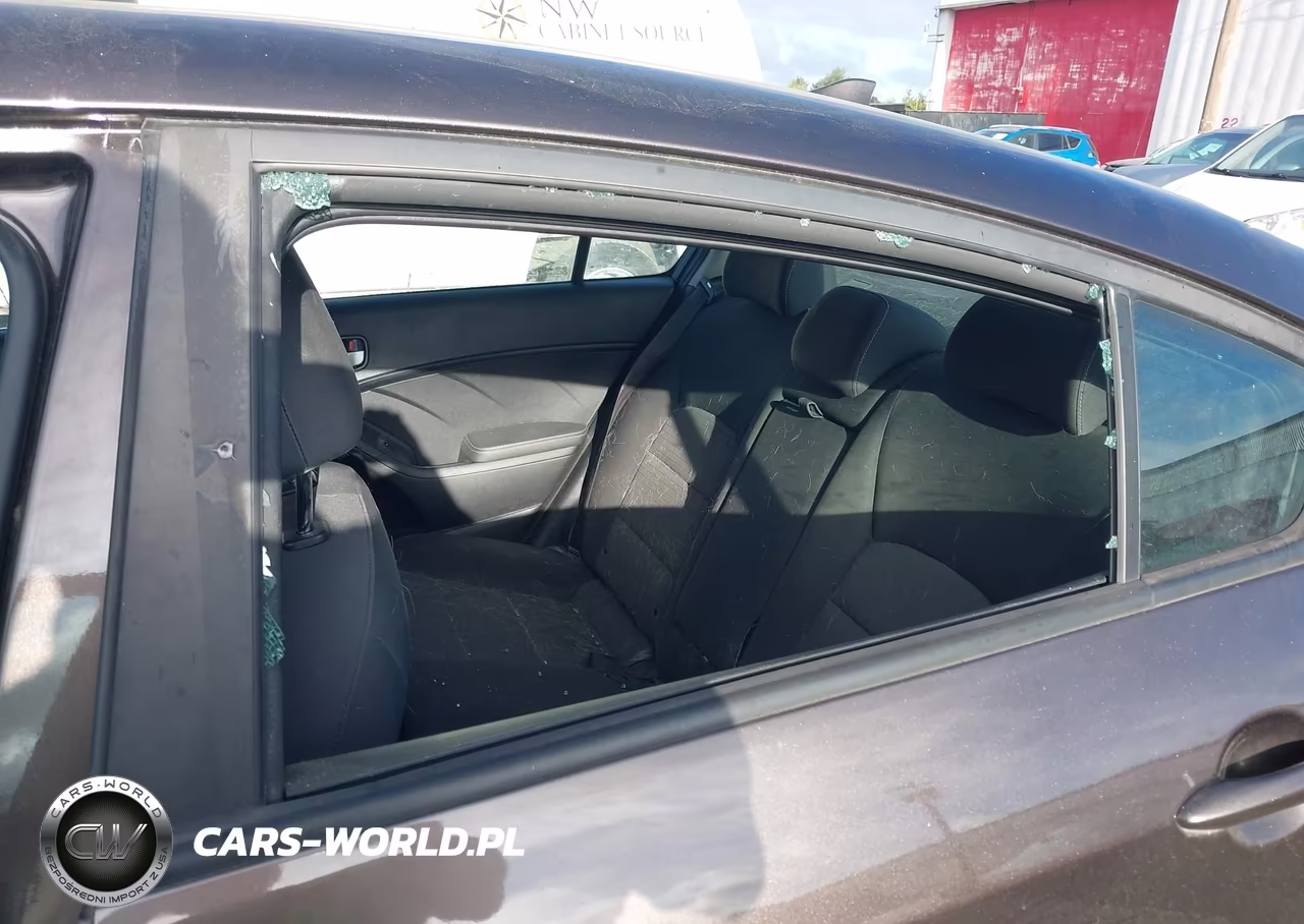 2017 Kia Forte Lx VIN:3KPFL4A76HE133773 - 6