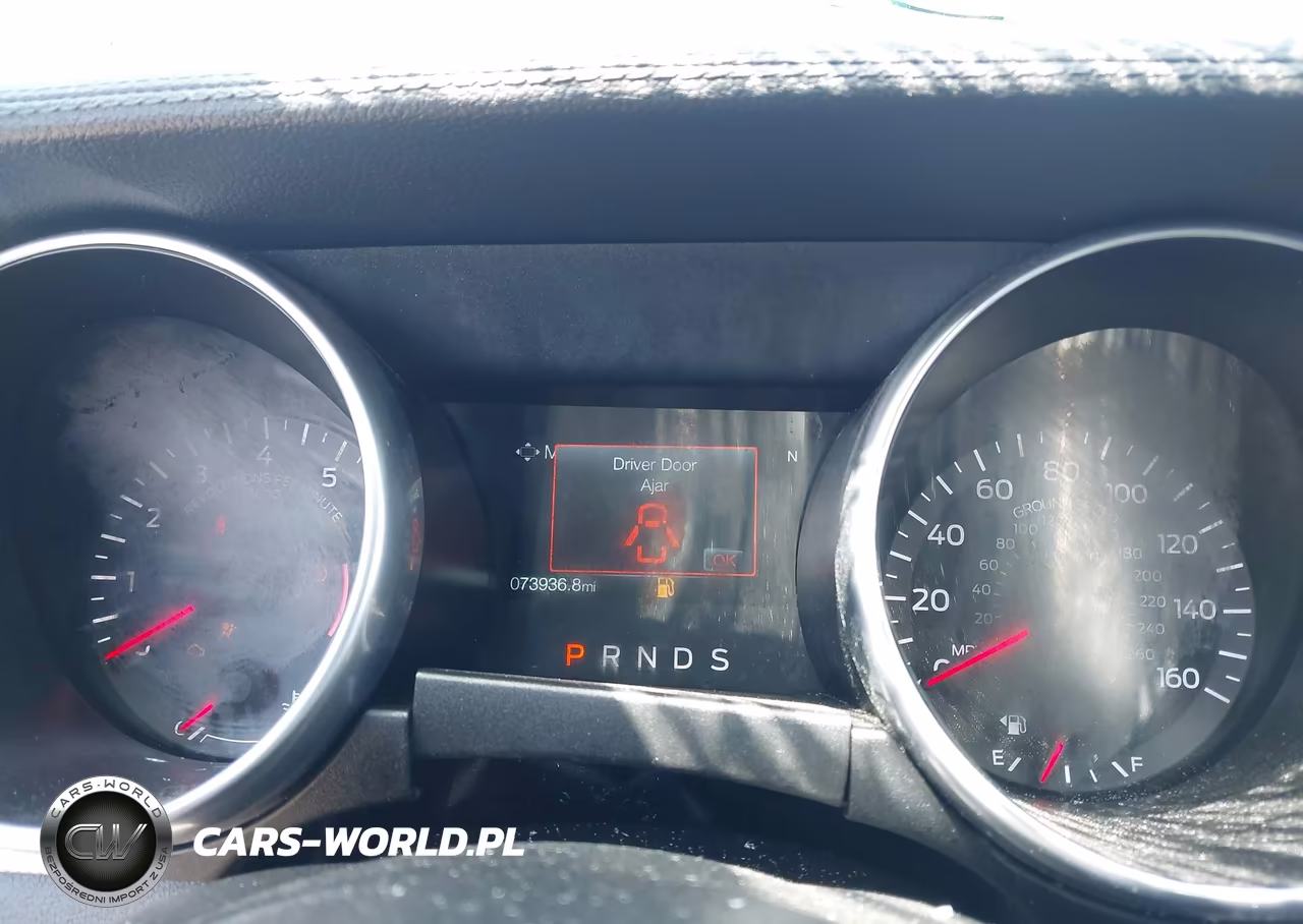 2020 Ford Mustang Ecoboost Fastback VIN:1FA6P8TH5L5100436 - 7
