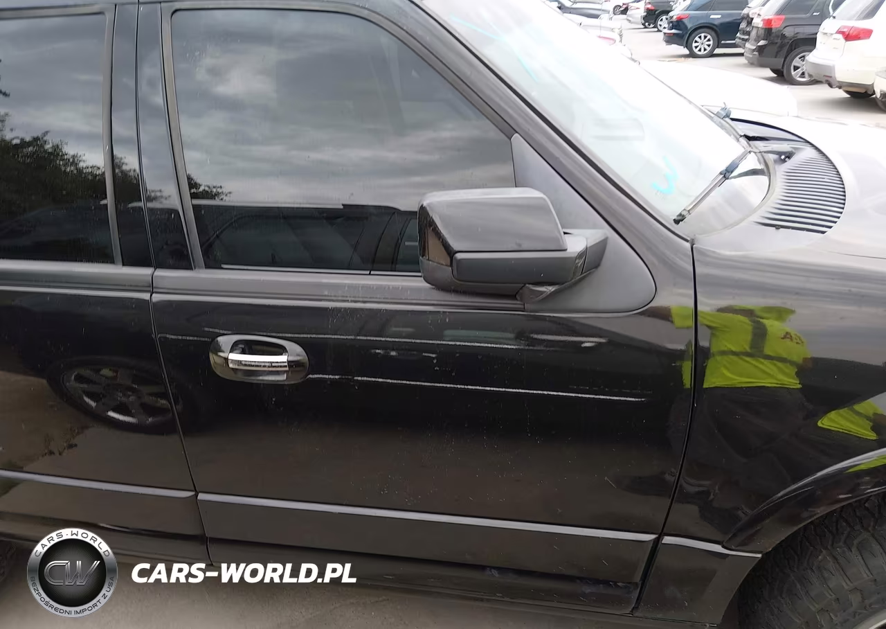2012 Ford Expedition Limited VIN:1FMJU1K55CEF62535 - 13