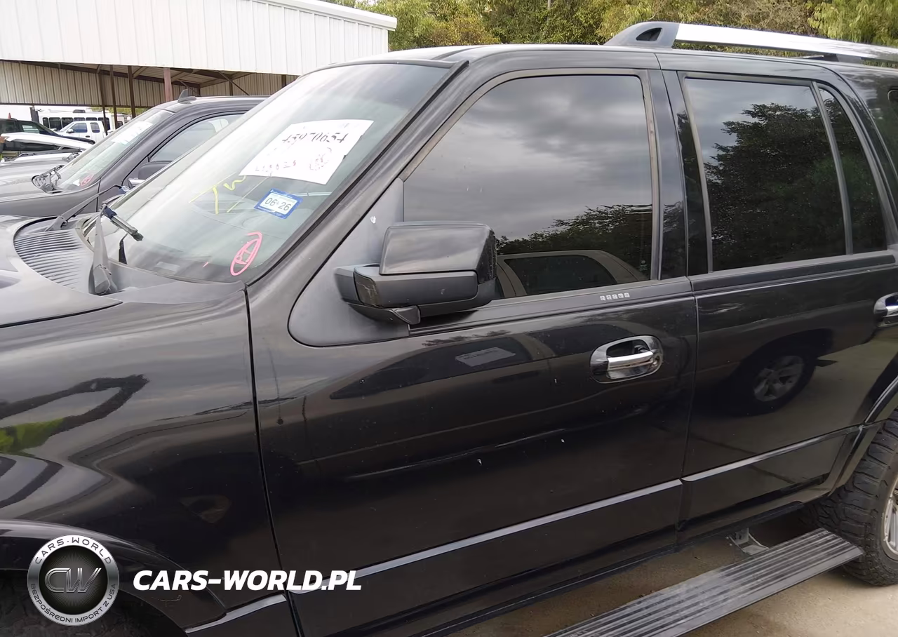 2012 Ford Expedition Limited VIN:1FMJU1K55CEF62535 - 14