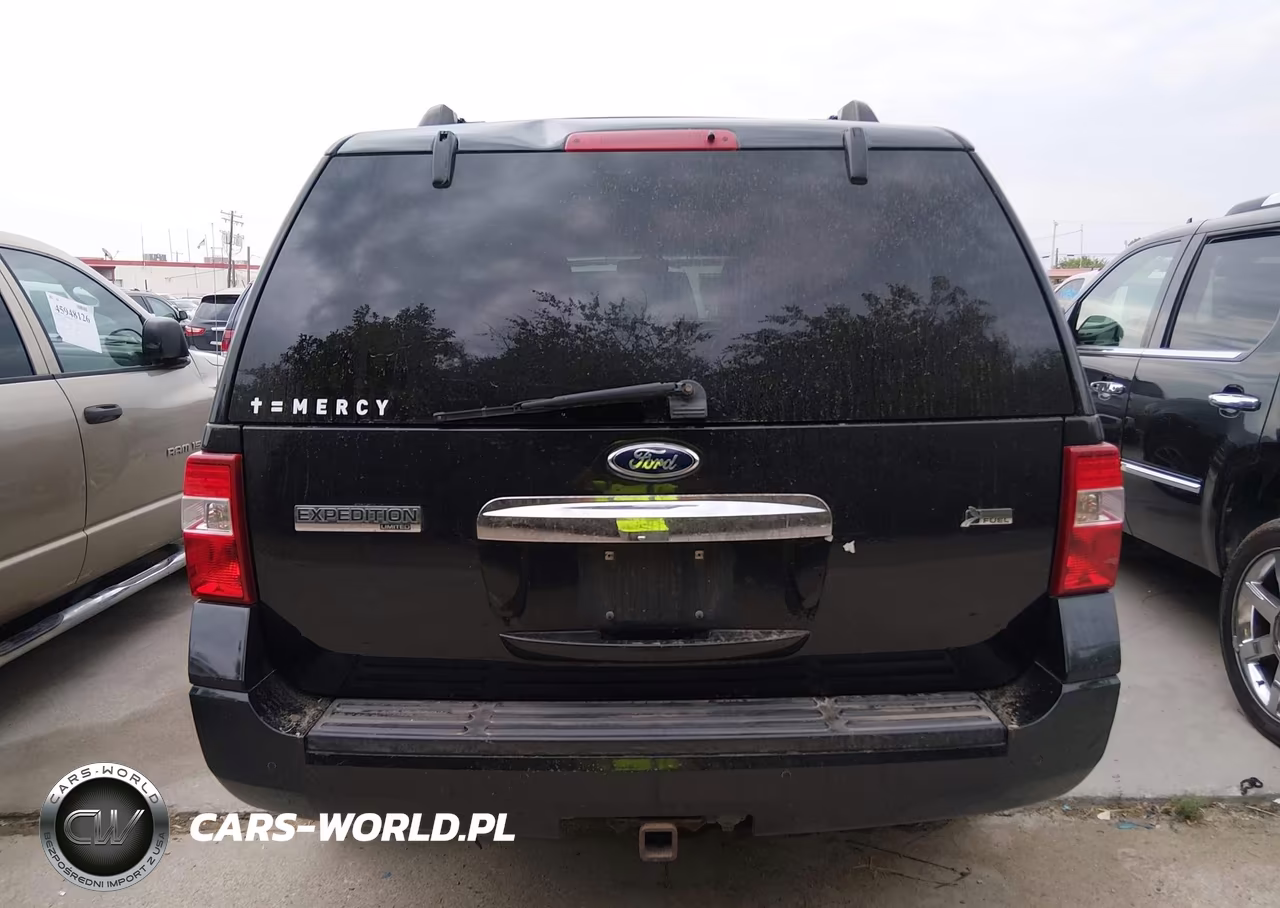 2012 Ford Expedition Limited VIN:1FMJU1K55CEF62535 - 16
