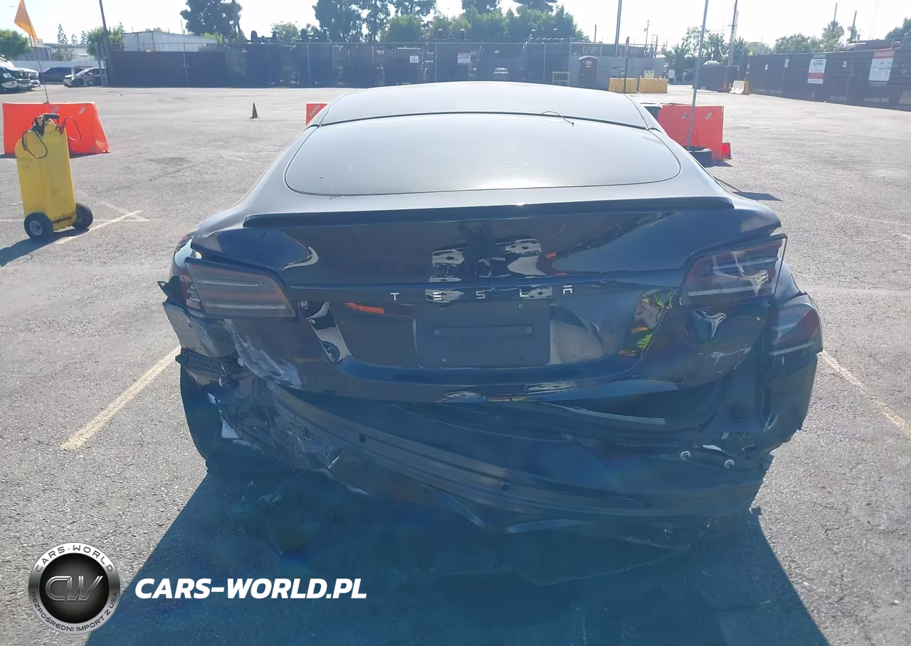 2023 Tesla Model S Dual Motor All-Wheel Drive-Standard Range VIN:5YJSA1E50PF528875 - 16