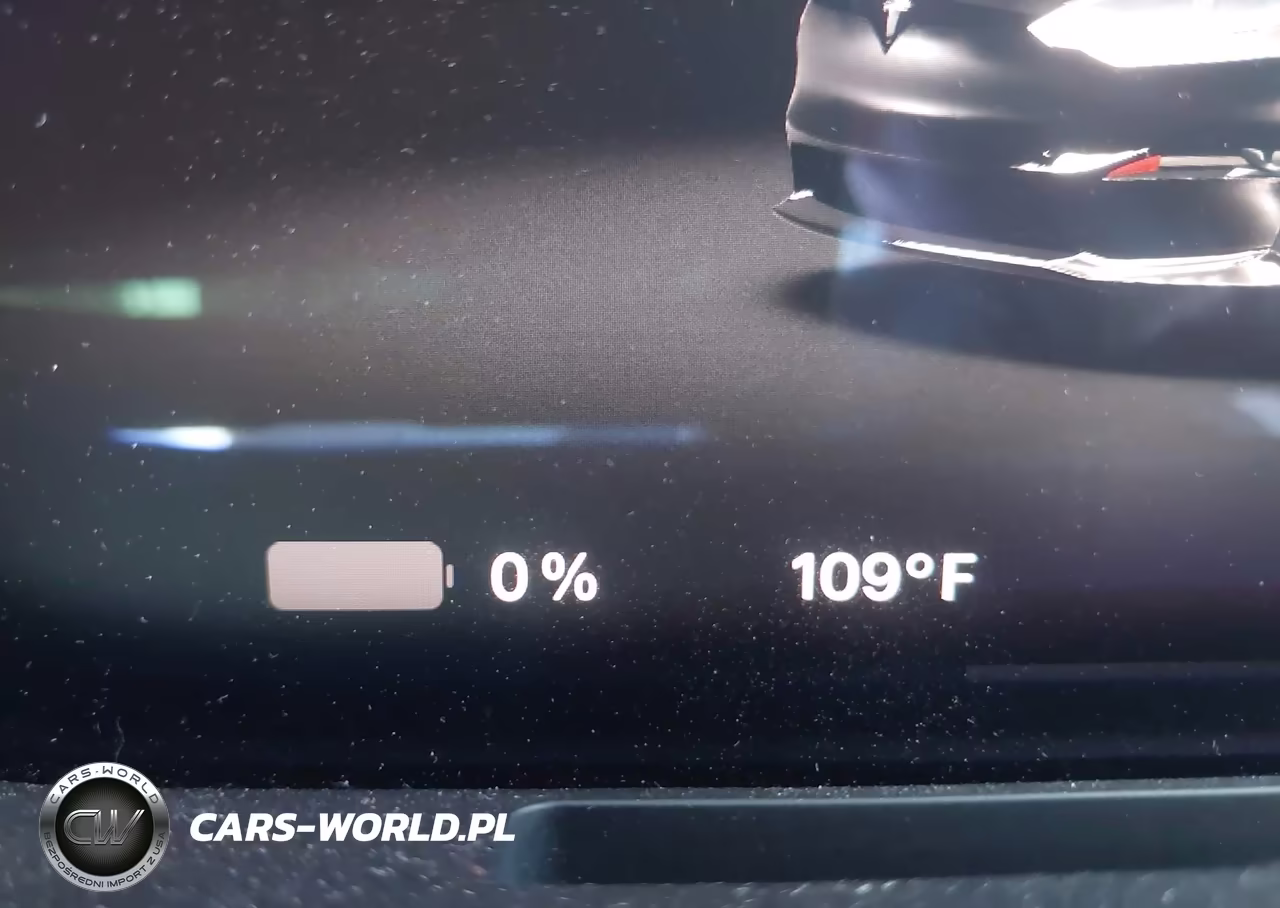2023 Tesla Model S Dual Motor All-Wheel Drive-Standard Range VIN:5YJSA1E50PF528875 - 17