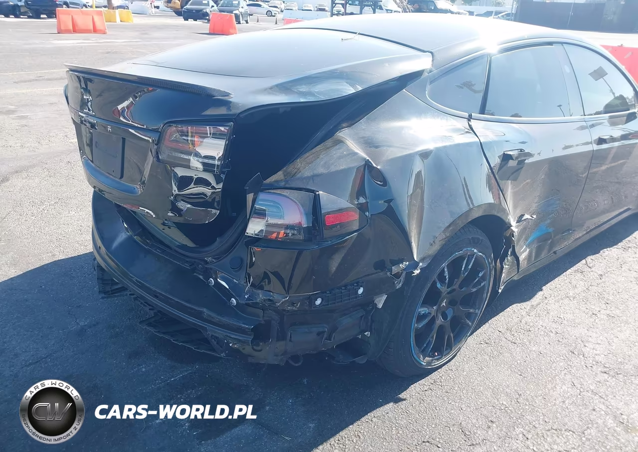 2023 Tesla Model S Dual Motor All-Wheel Drive-Standard Range VIN:5YJSA1E50PF528875 - 19