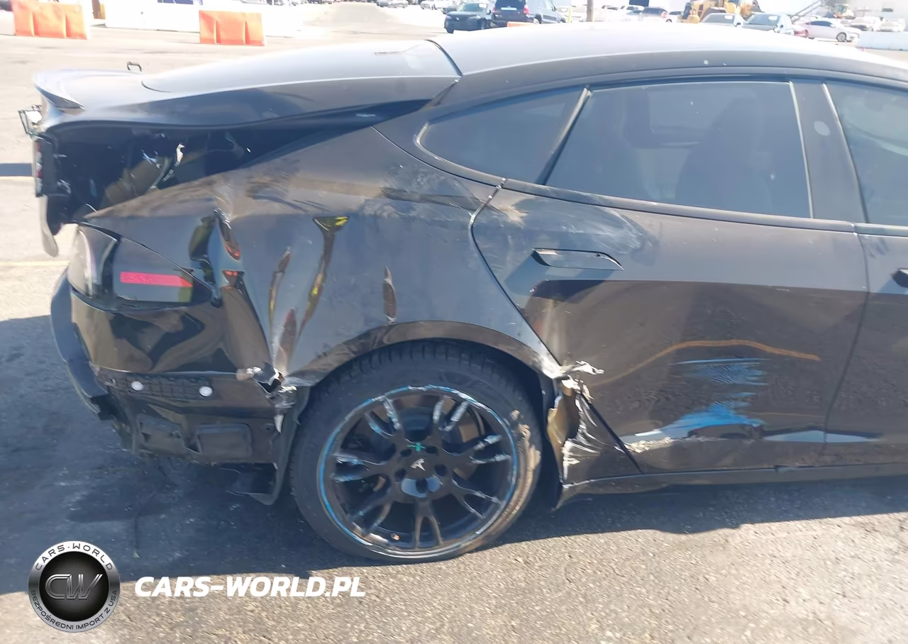 2023 Tesla Model S Dual Motor All-Wheel Drive-Standard Range VIN:5YJSA1E50PF528875 - 20