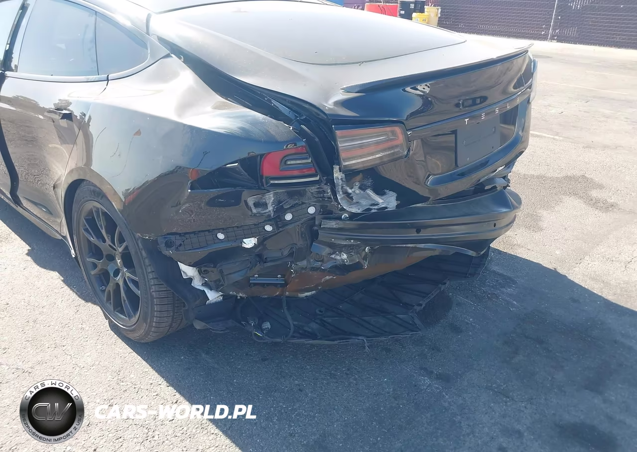 2023 Tesla Model S Dual Motor All-Wheel Drive-Standard Range VIN:5YJSA1E50PF528875 - 6
