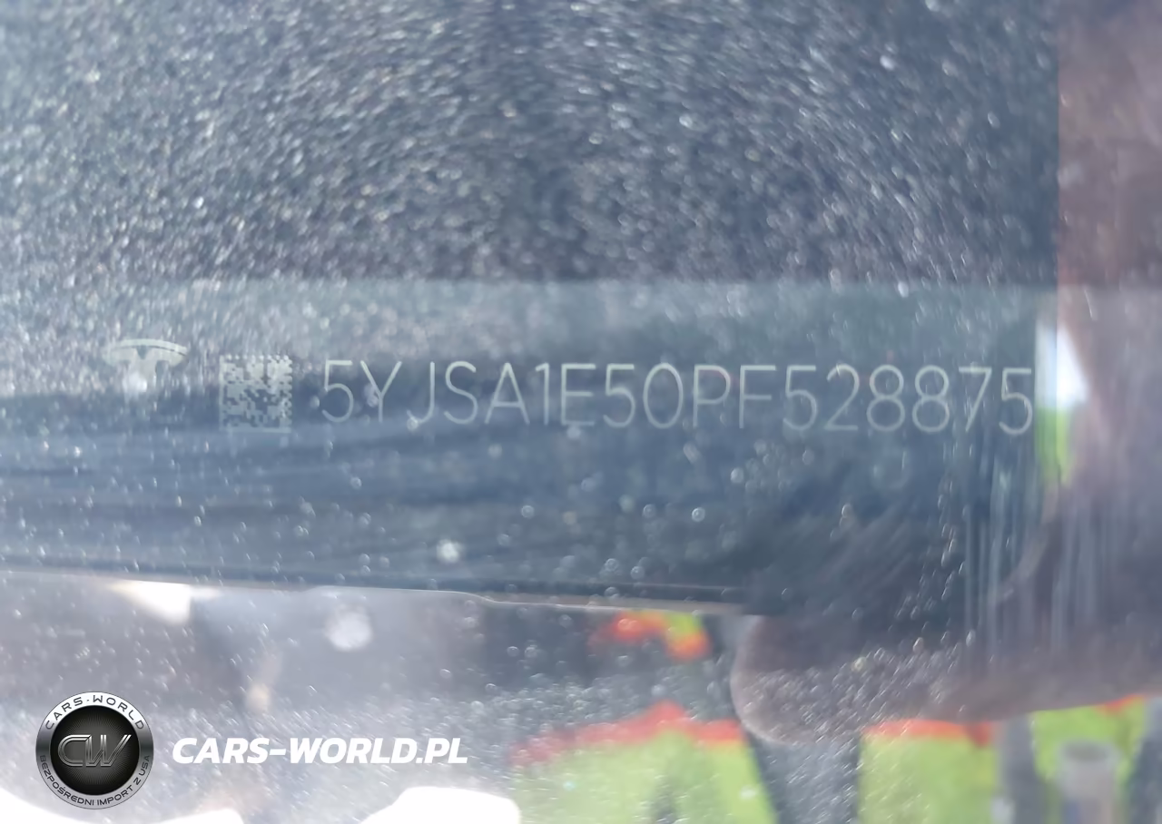 2023 Tesla Model S Dual Motor All-Wheel Drive-Standard Range VIN:5YJSA1E50PF528875 - 9