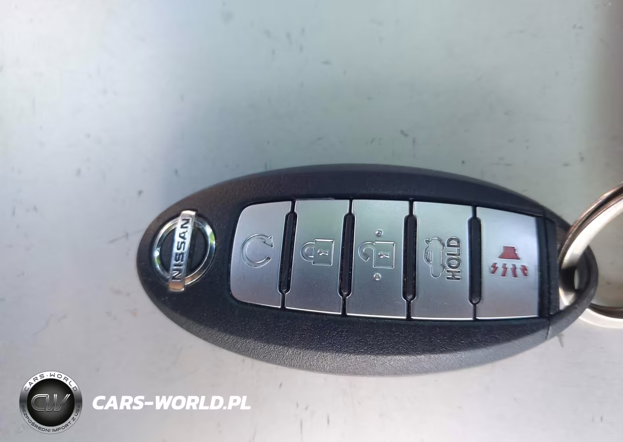 2015 Nissan Altima 2.5 Sv VIN:1N4AL3APXFC592626 - 11
