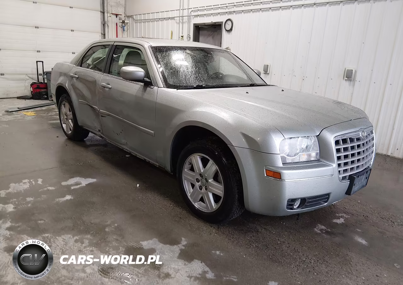 2006 Chrysler 300 Touring – zdjęcie 1 z 18