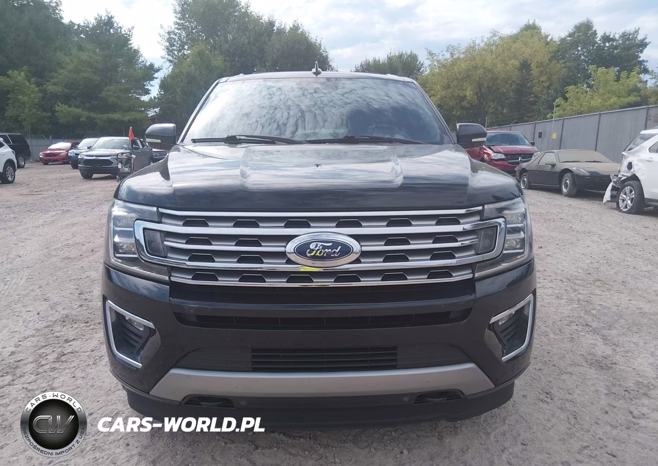 2018 Ford Expedition Limited VIN:1FMJU2AT3JEA53837 - 13