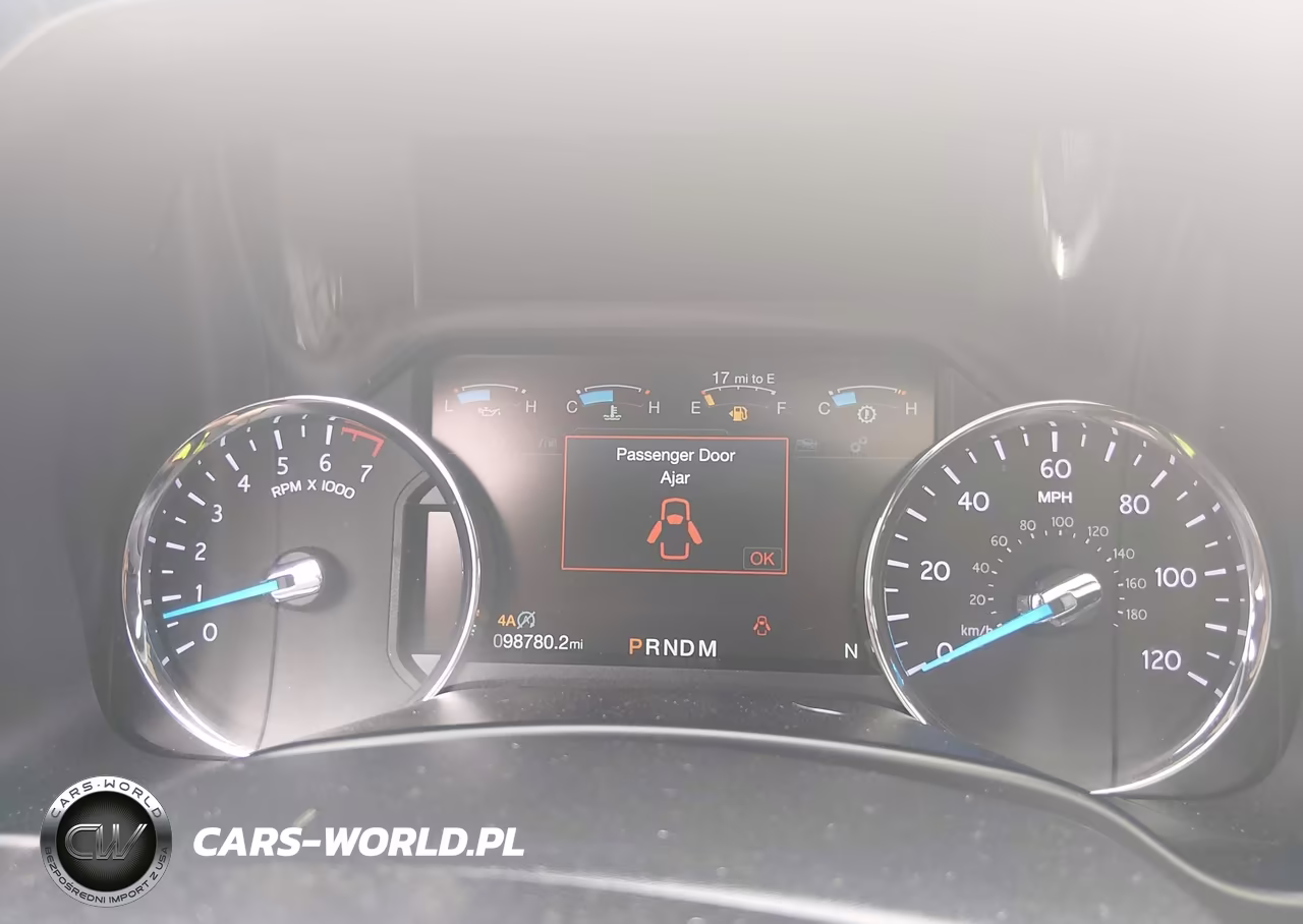 2018 Ford Expedition Limited VIN:1FMJU2AT3JEA53837 - 7