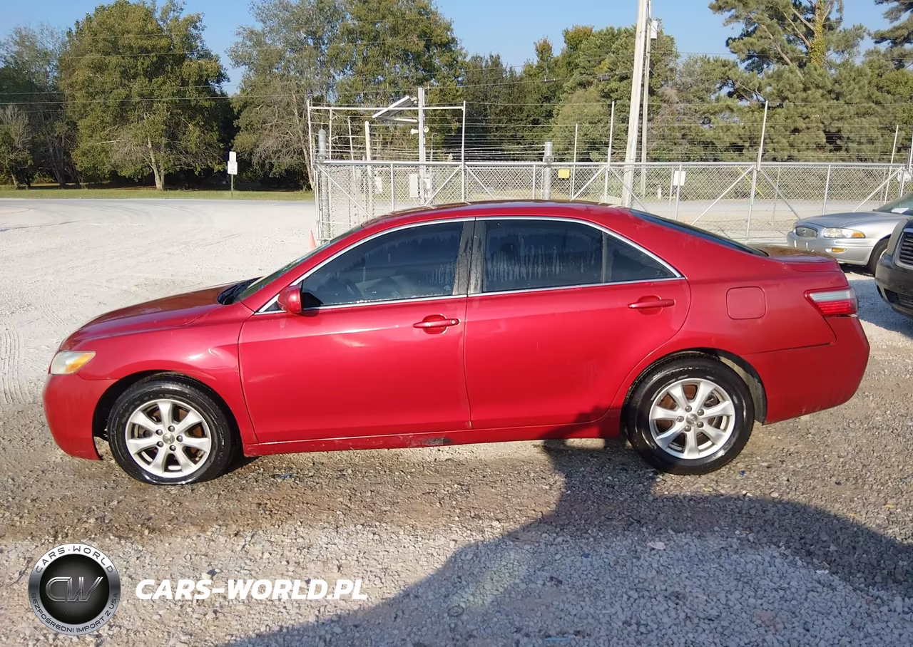 2009 Toyota Camry Le VIN:4T1BE46K59U380075 - 14