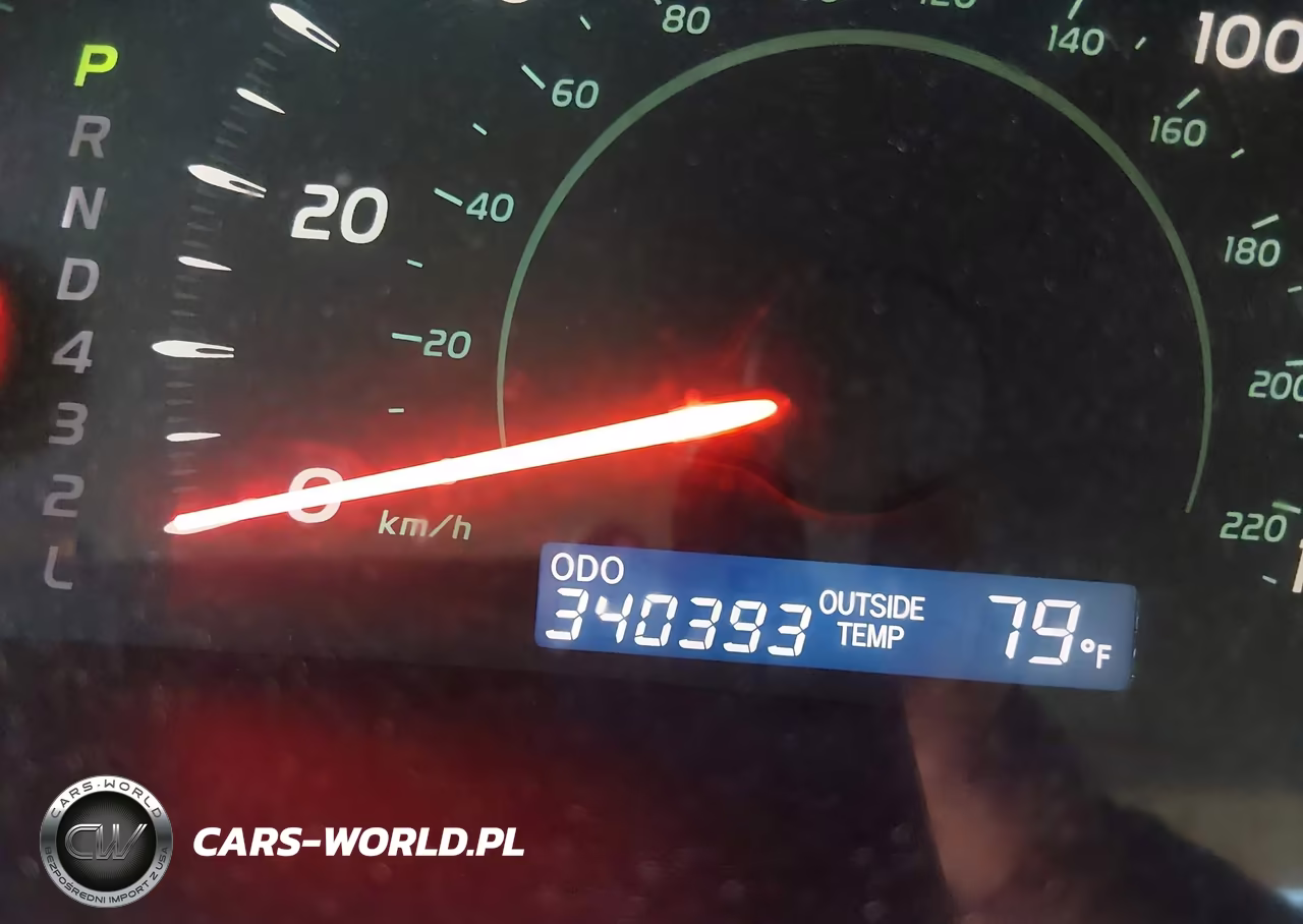2009 Toyota Camry Le VIN:4T1BE46K59U380075 - 15