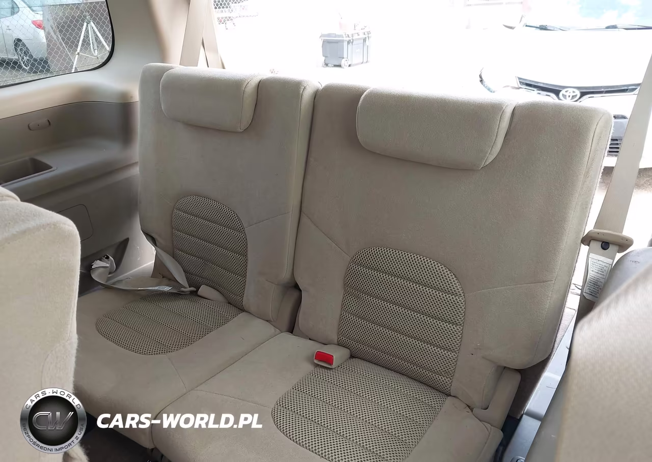 2010 Nissan Pathfinder Se VIN:5N1AR1NB6AC601662 - 18