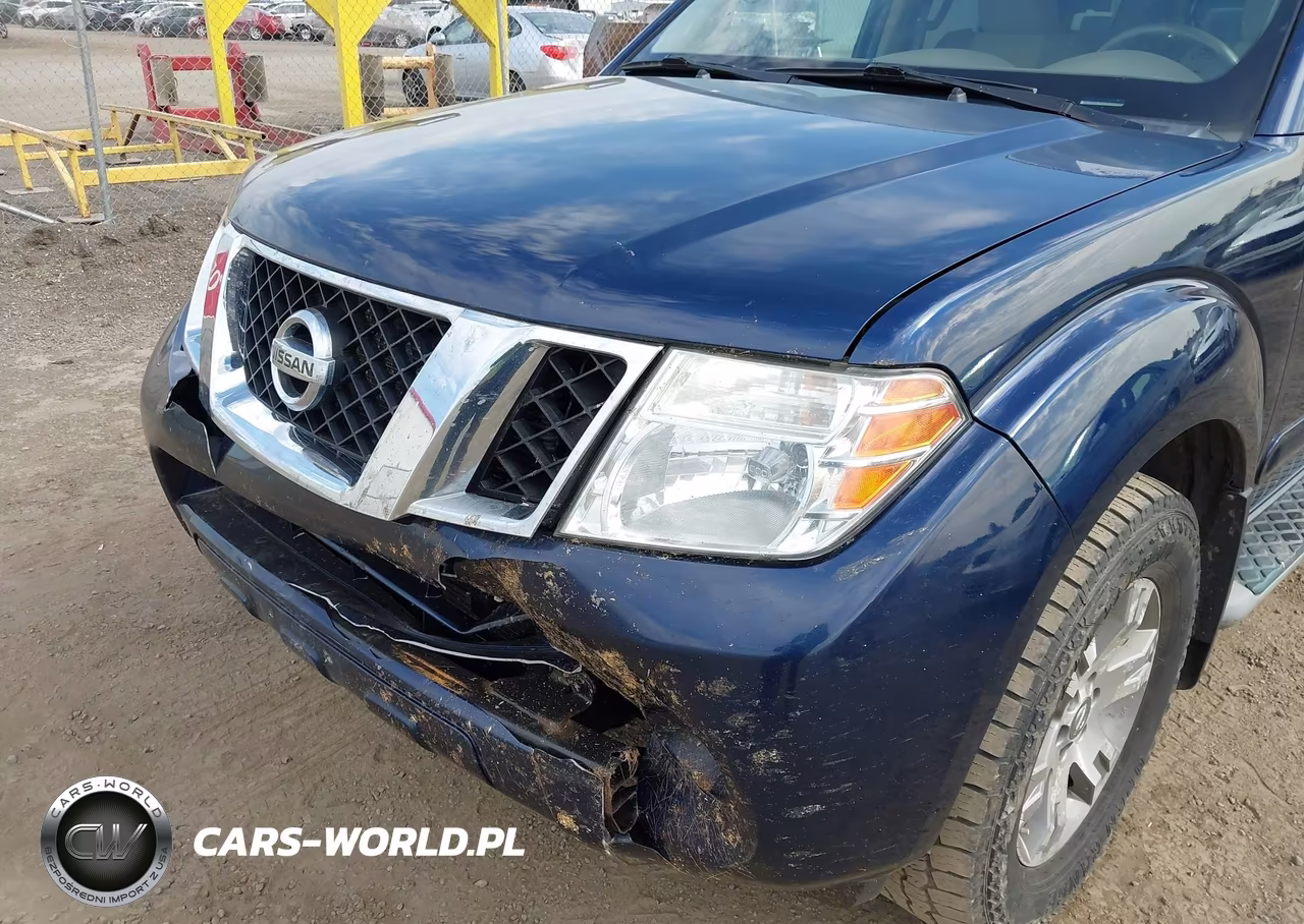2010 Nissan Pathfinder Se VIN:5N1AR1NB6AC601662 - 19