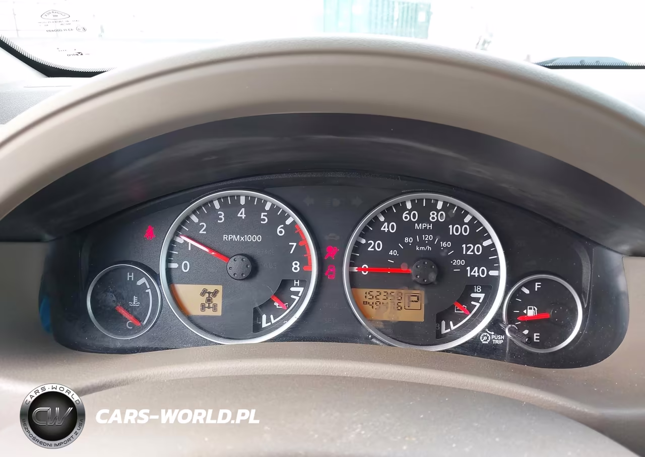 2010 Nissan Pathfinder Se VIN:5N1AR1NB6AC601662 - 7