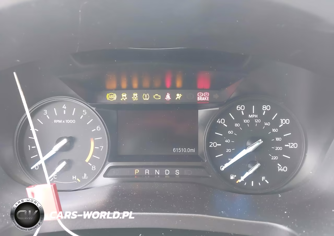 2019 Ford Explorer Xlt VIN:1FM5K7D8XKGB02873 - 7