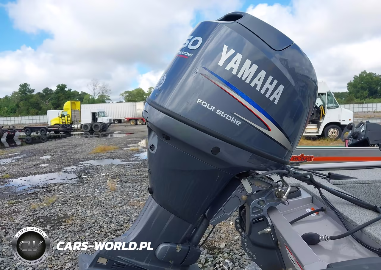 2010 G3 Boat VIN:GEN83564D010 - 10