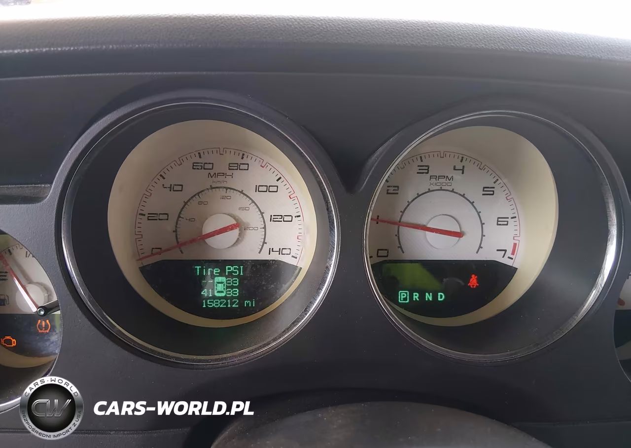 2012 Dodge Challenger Sxt VIN:2C3CDYAG0CH128240 - 7