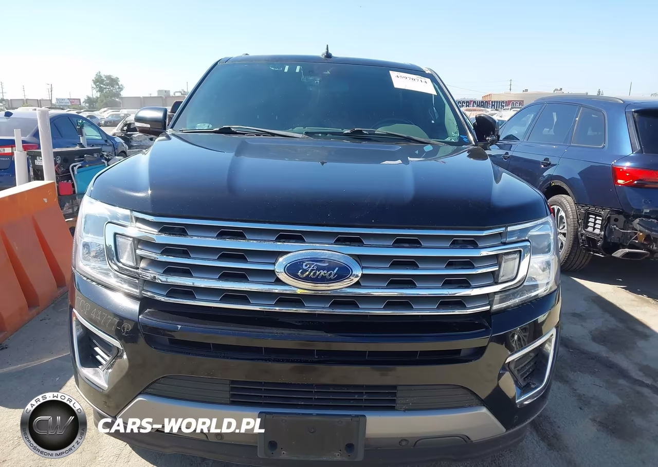 2021 Ford Expedition Limited Max VIN:1FMJK1KT8MEA36311 - 12