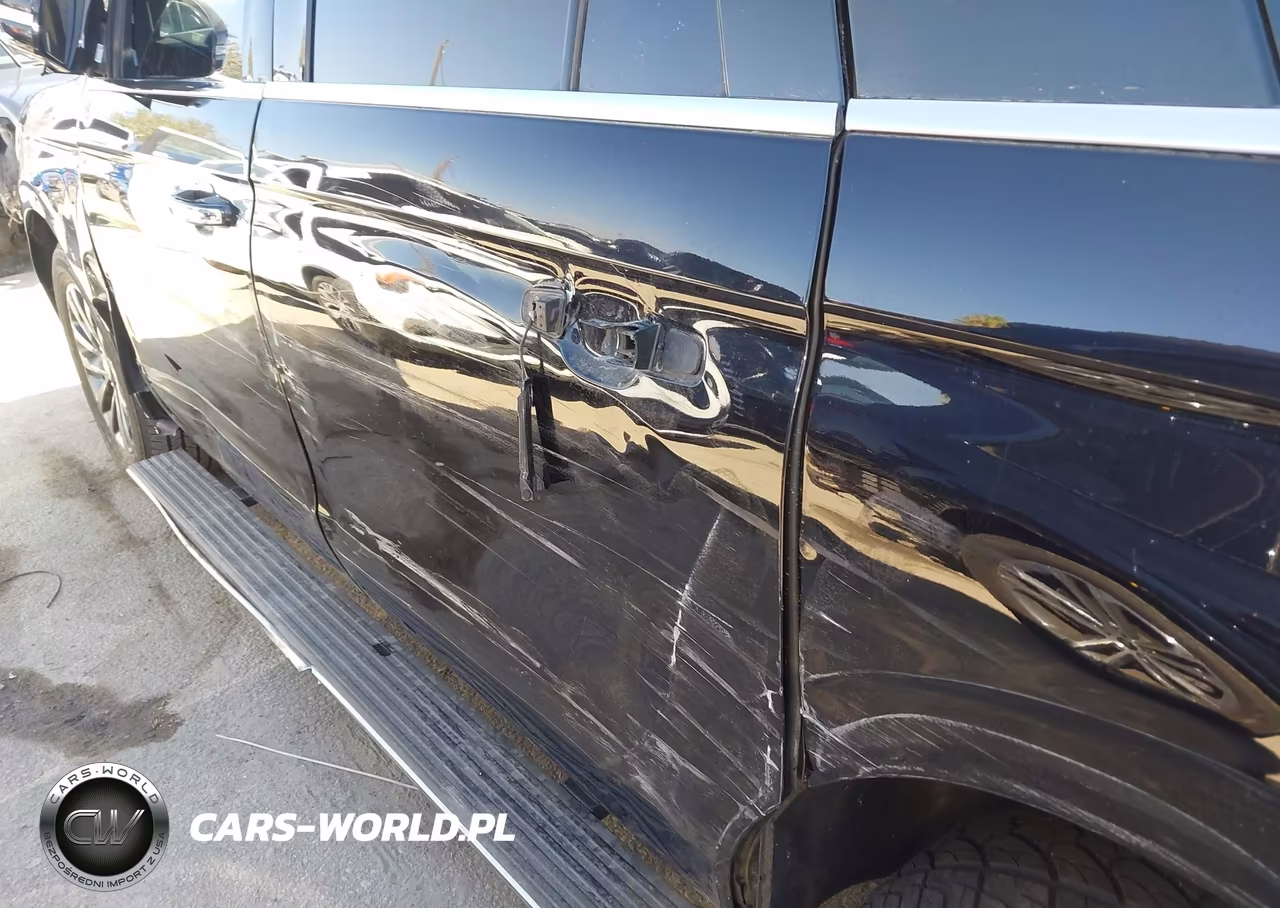 2021 Ford Expedition Limited Max VIN:1FMJK1KT8MEA36311 - 18