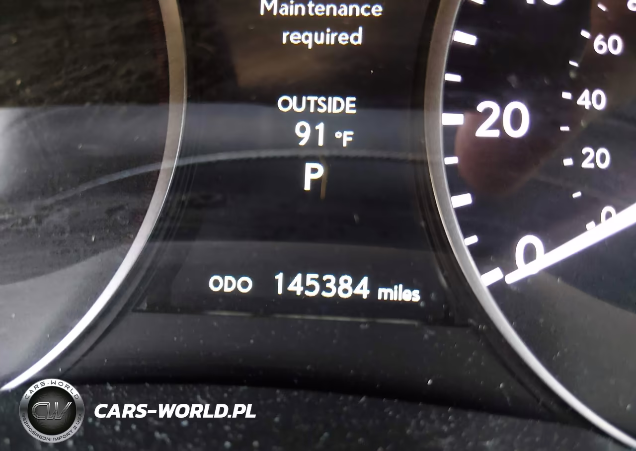 2013 Lexus Es 300H VIN:JTHBW1GG5D2015750 - 15