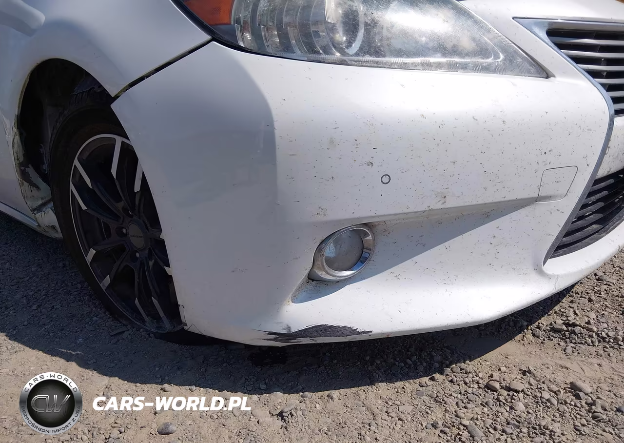 2013 Lexus Es 300H VIN:JTHBW1GG5D2015750 - 6