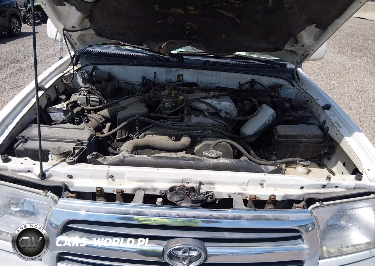 1999 Toyota 4Runner Limited V6 VIN:JT3HN87R3X0227558 - 10