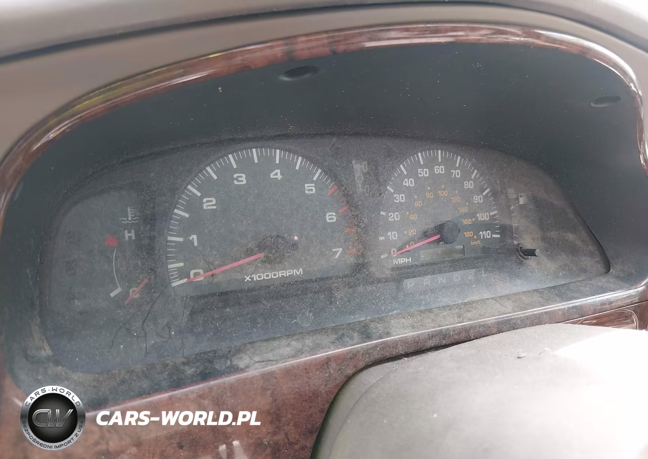 1999 Toyota 4Runner Limited V6 VIN:JT3HN87R3X0227558 - 7