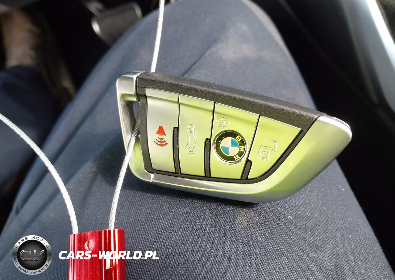 2023 BMW M340I VIN:3MW49FS05P8C92037 - 11