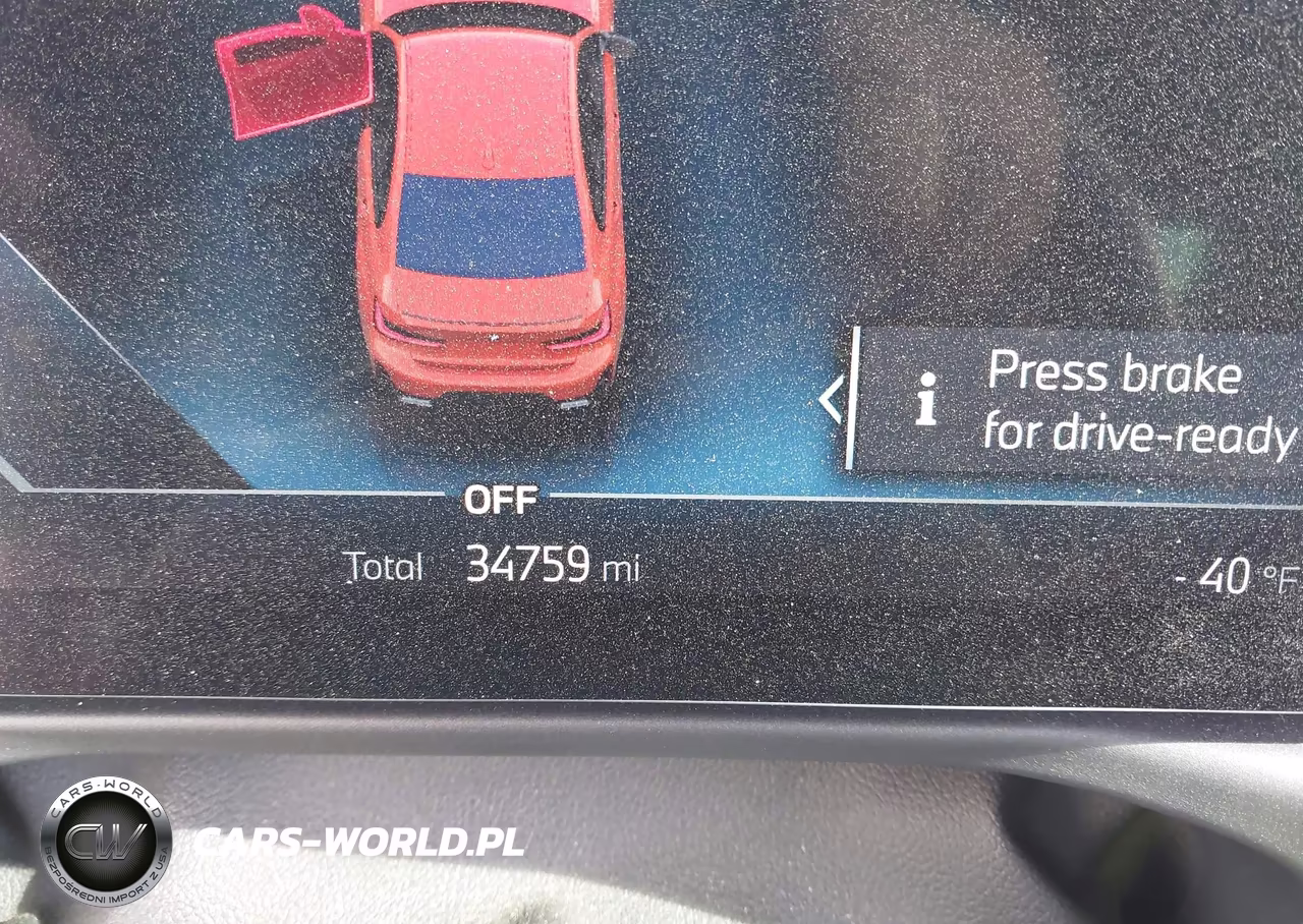 2023 BMW M340I VIN:3MW49FS05P8C92037 - 16