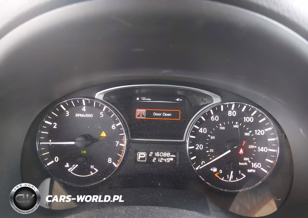 2014 Nissan Altima 2.5 S VIN:1N4AL3APXEN359557 - 7