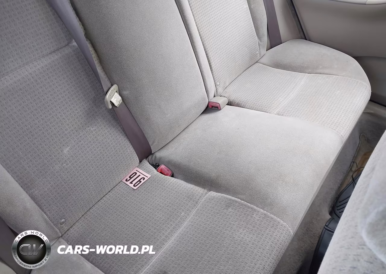 2006 Toyota Corolla Ce VIN:1NXBR32E66Z624181 - 8
