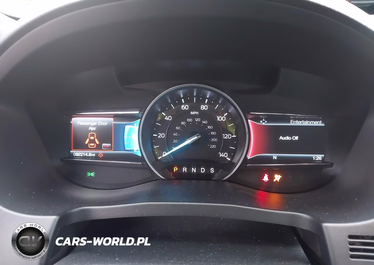 2019 Ford Explorer Sport VIN:1FM5K8GT7KGA35090 - 7