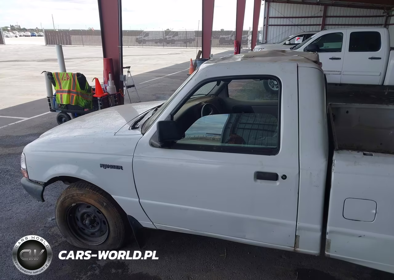 2000 Ford Ranger Xl-Xlt VIN:1FTYR10C5YTB41651 - 15