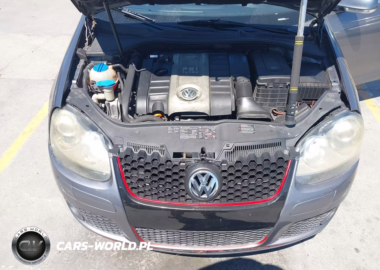 2006 Volkswagen Jetta Gli VIN:3VWWJ71K26M677246 - 10