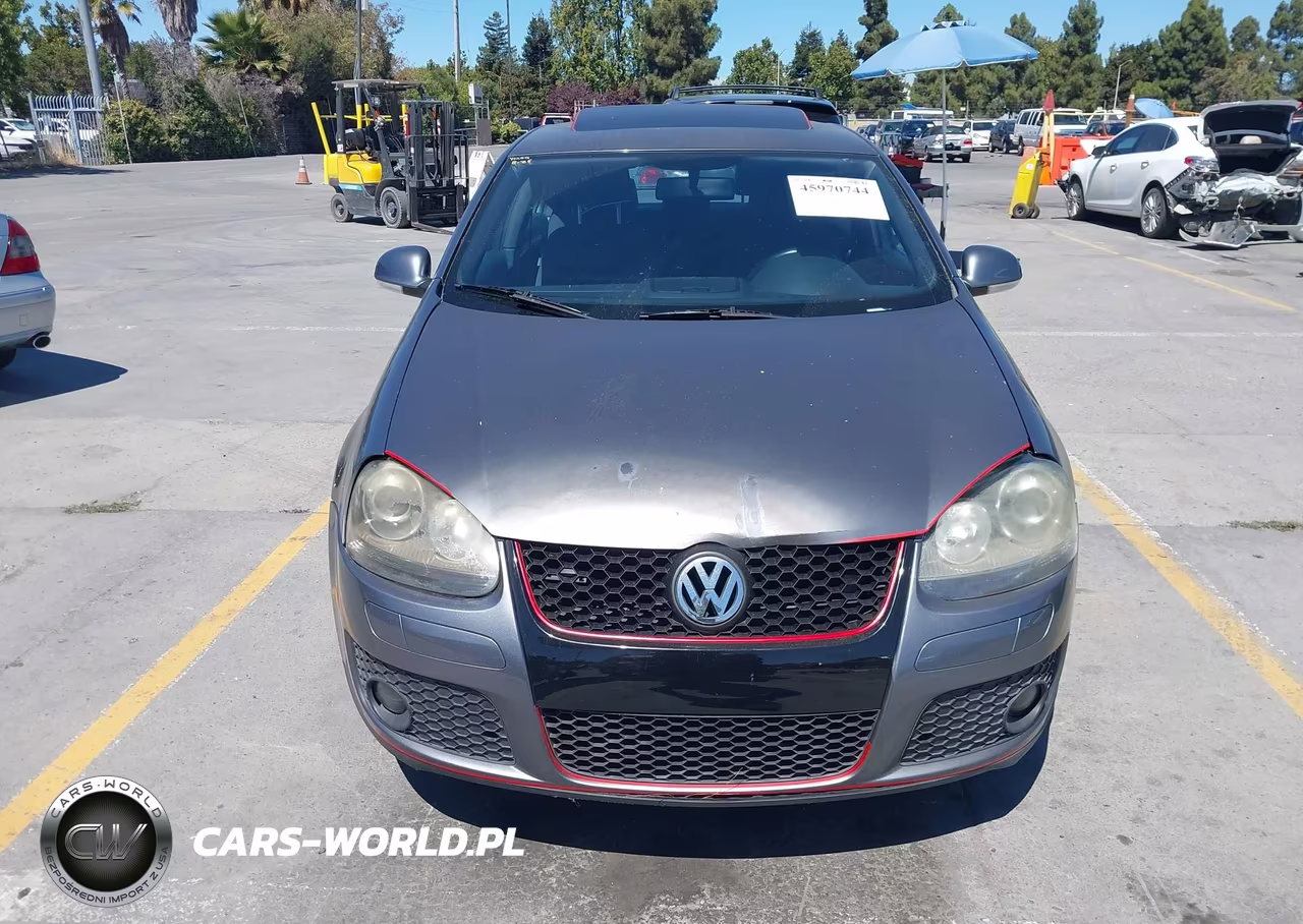 2006 Volkswagen Jetta Gli VIN:3VWWJ71K26M677246 - 12