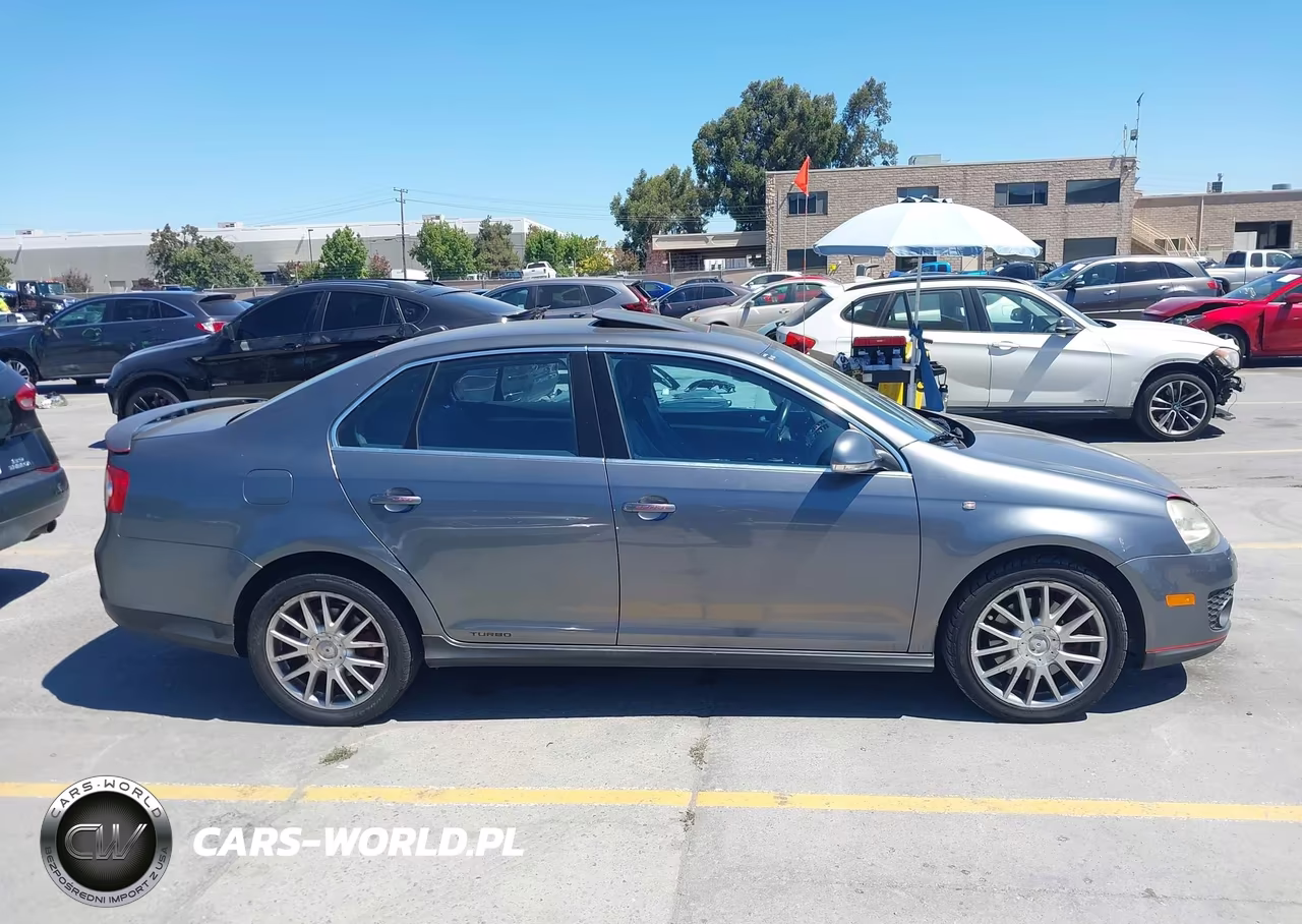 2006 Volkswagen Jetta Gli VIN:3VWWJ71K26M677246 - 13