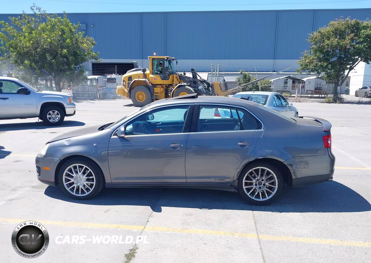 2006 Volkswagen Jetta Gli VIN:3VWWJ71K26M677246 - 14