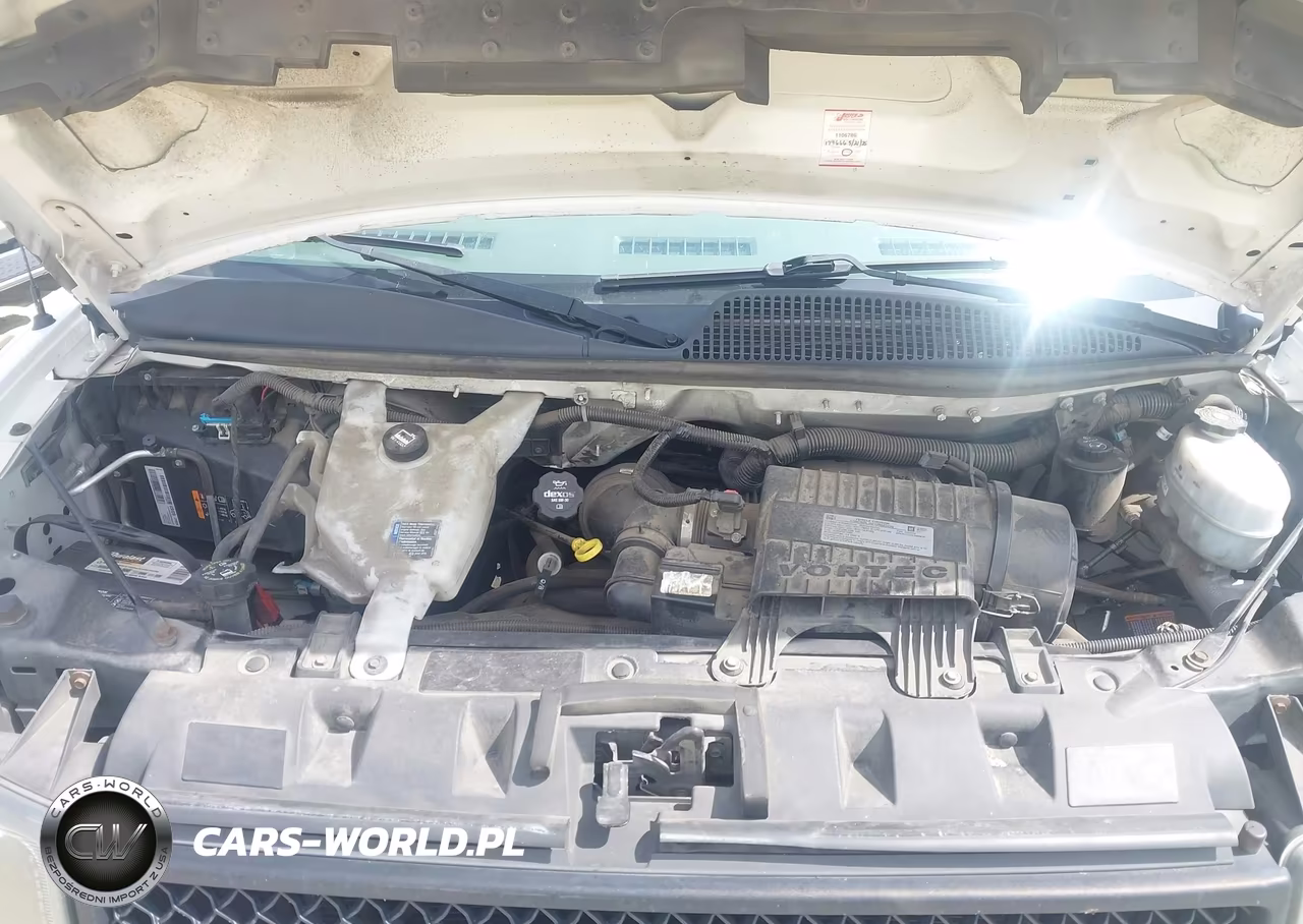 2020 Chevrolet Express Cutaway Work Van VIN:1HA3GTCG4LN008639 - 9