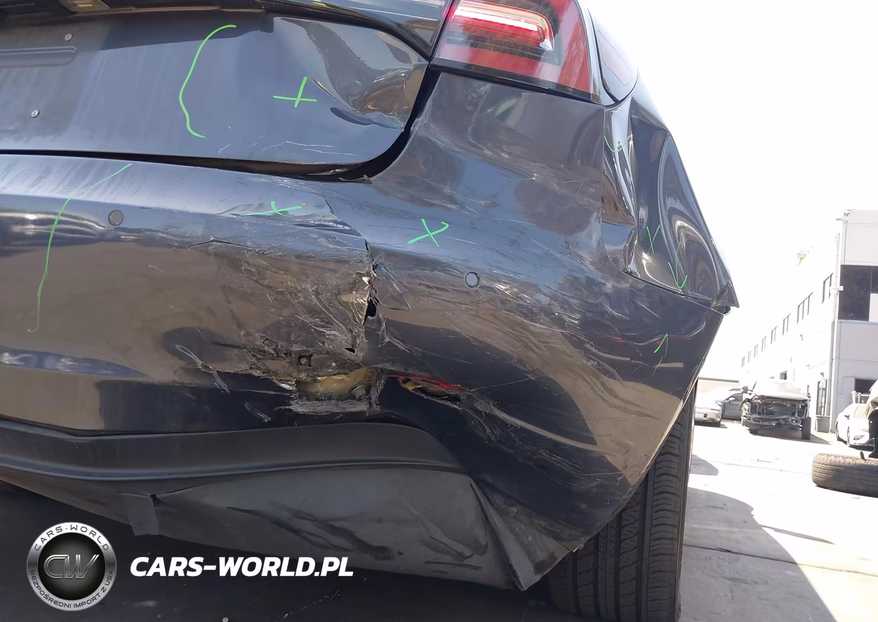2018 Tesla Model 3 Long Range-Mid Range VIN:5YJ3E1EA5JF163087 - 12
