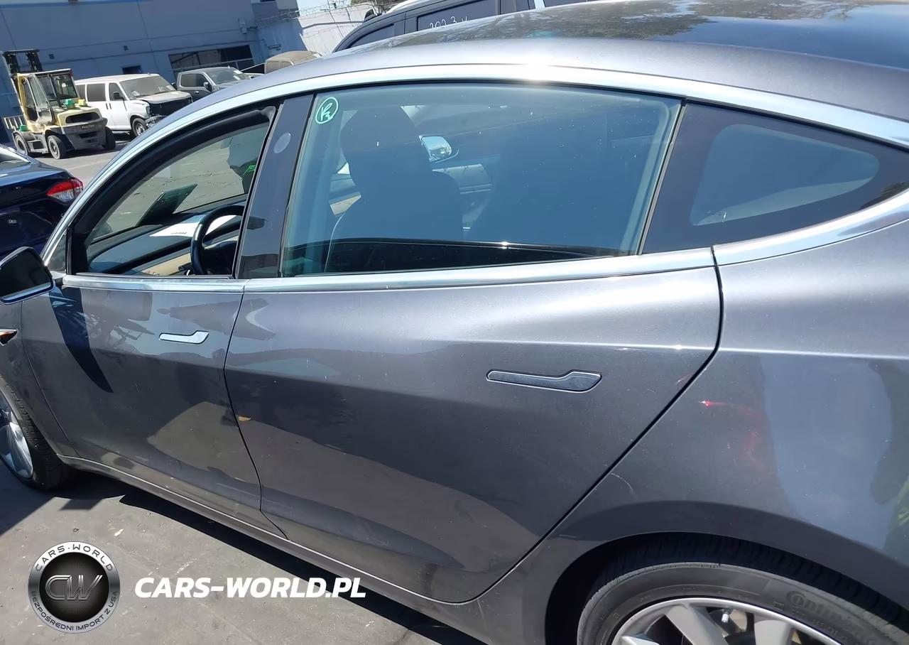 2018 Tesla Model 3 Long Range-Mid Range VIN:5YJ3E1EA5JF163087 - 15