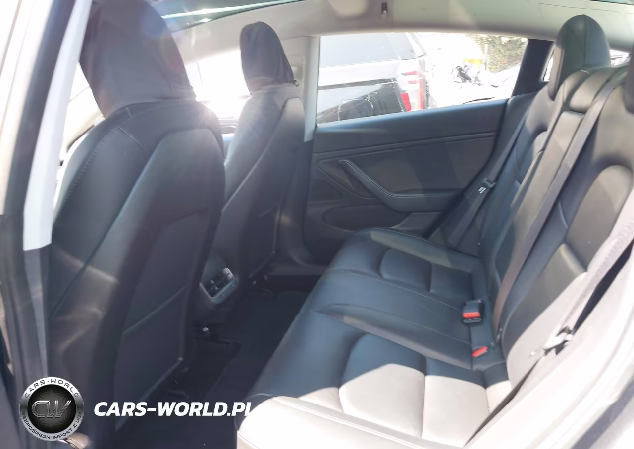2018 Tesla Model 3 Long Range-Mid Range VIN:5YJ3E1EA5JF163087 - 23
