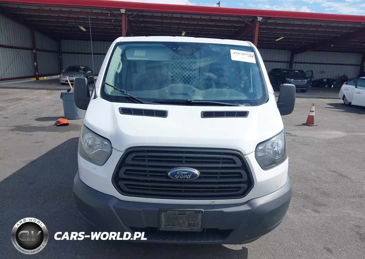 2019 Ford Transit-150 VIN:1FTYE1YM5KKB86742 - 12