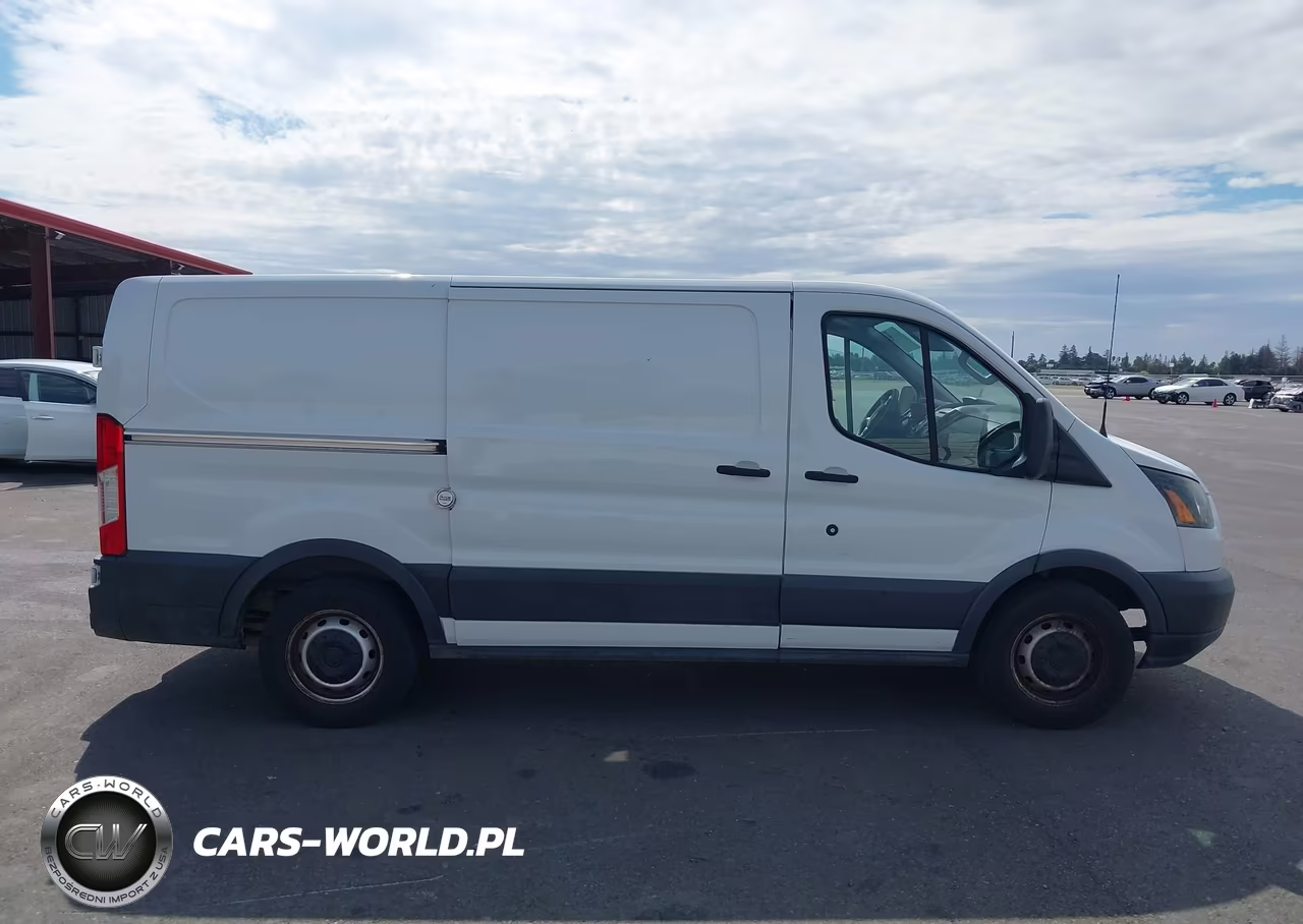 2019 Ford Transit-150 VIN:1FTYE1YM5KKB86742 - 13